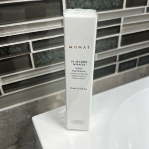 MONAT 30 Second Miracle Instant Eye Perfector - White